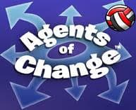 Agents of Change